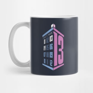 13 Mug